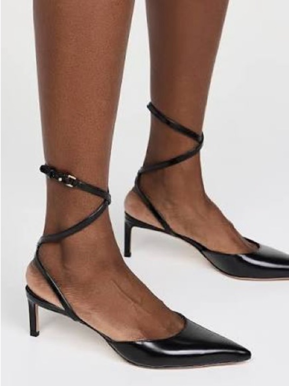 Veronica Beard Colette Pumps $375 New W/ Box Size 6 Black